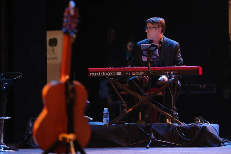 El Chato at Casino Du Liban 